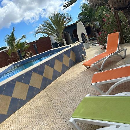 My Own Paradise Resort Bonaire Kralendijk  Exterior foto
