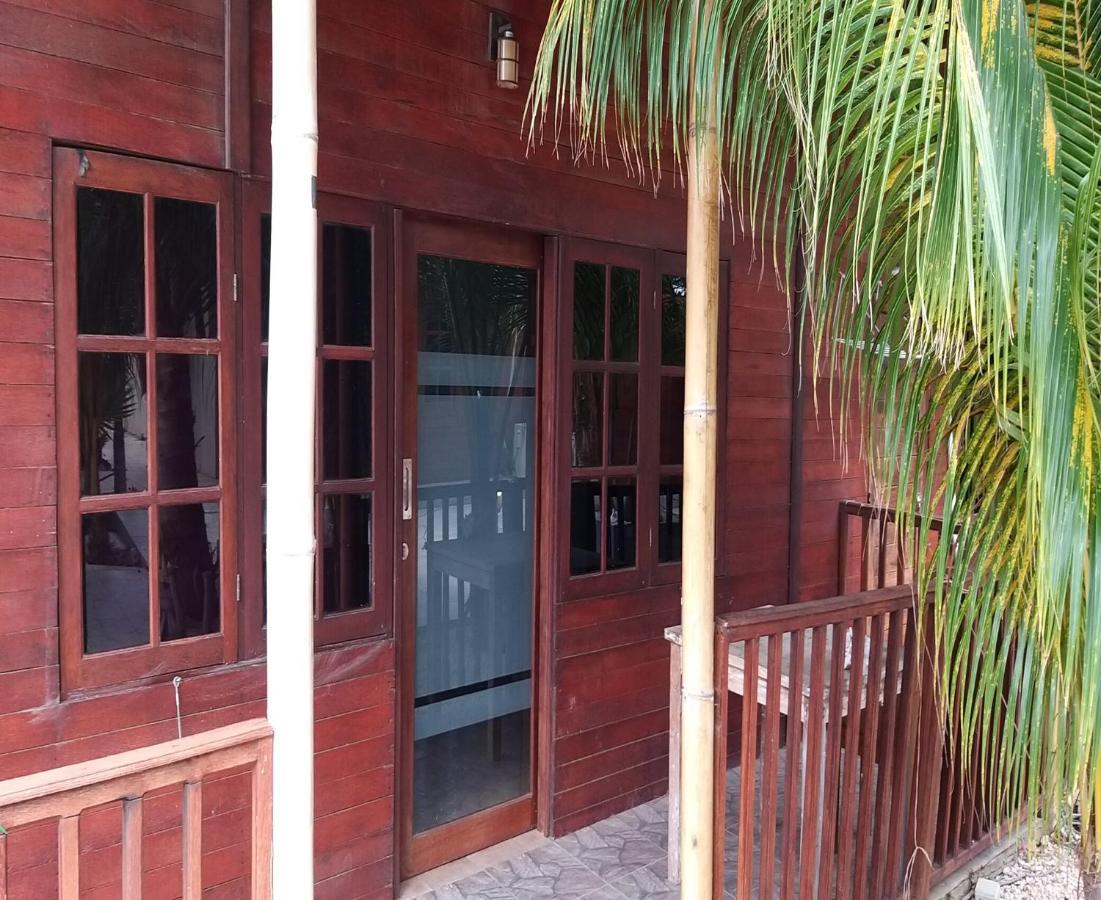 My Own Paradise Resort Bonaire Kralendijk  Exterior foto
