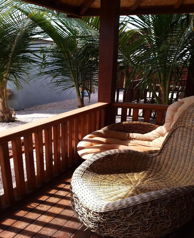 My Own Paradise Resort Bonaire Kralendijk  Exterior foto