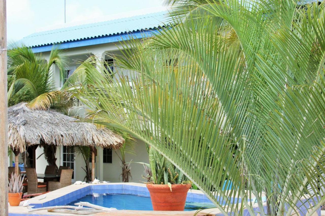 My Own Paradise Resort Bonaire Kralendijk  Exterior foto