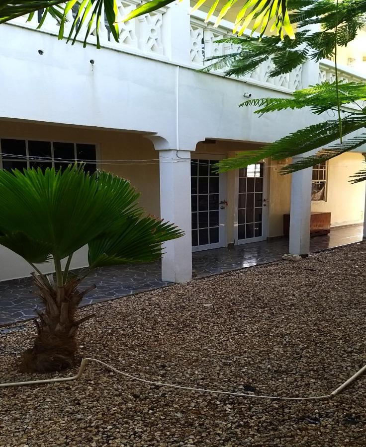 My Own Paradise Resort Bonaire Kralendijk  Exterior foto