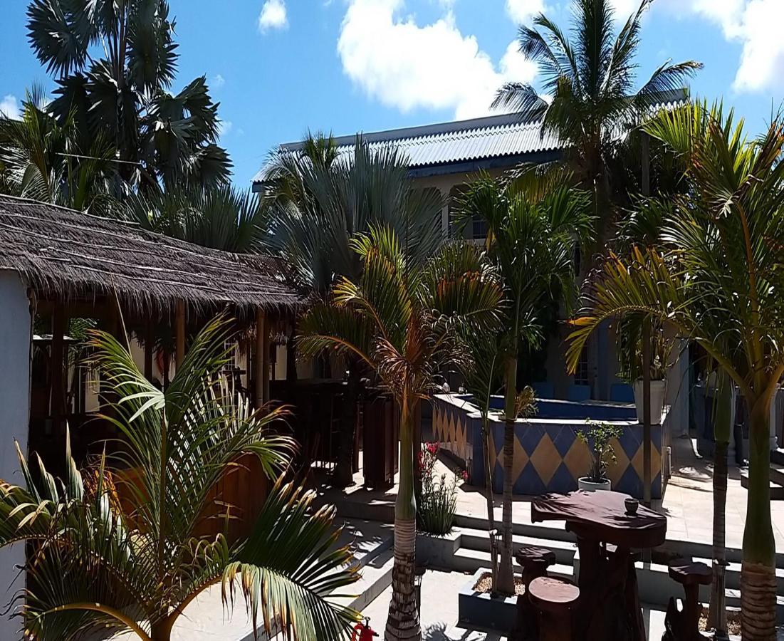 My Own Paradise Resort Bonaire Kralendijk  Exterior foto