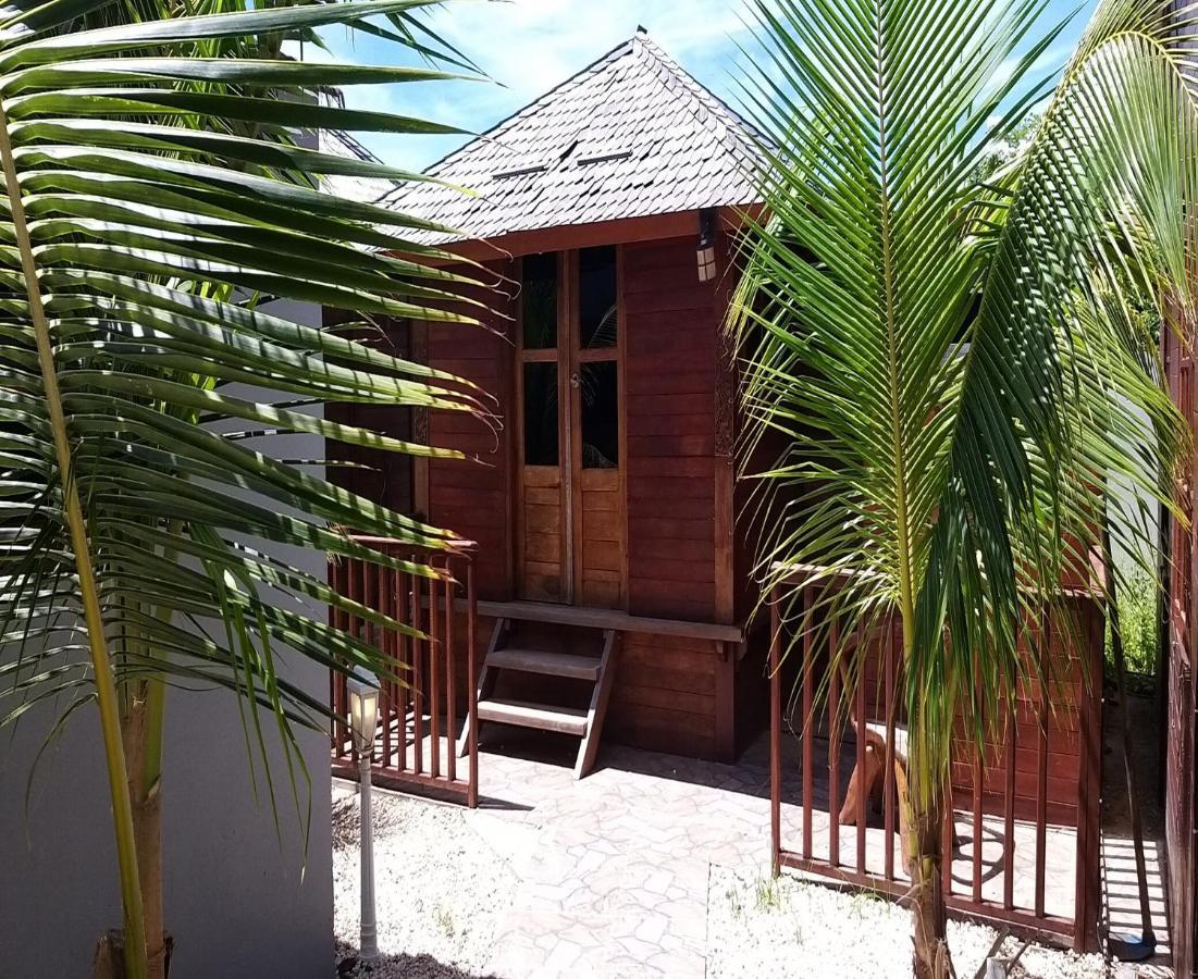 My Own Paradise Resort Bonaire Kralendijk  Exterior foto