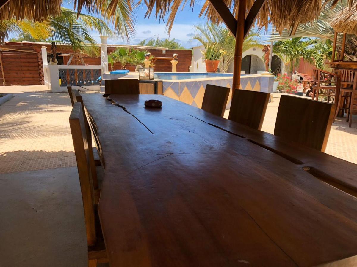 My Own Paradise Resort Bonaire Kralendijk  Exterior foto
