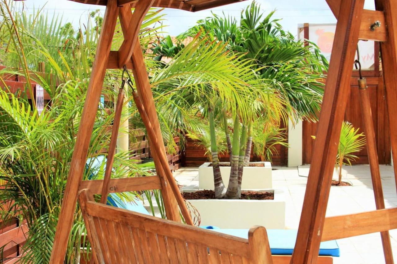 My Own Paradise Resort Bonaire Kralendijk  Exterior foto