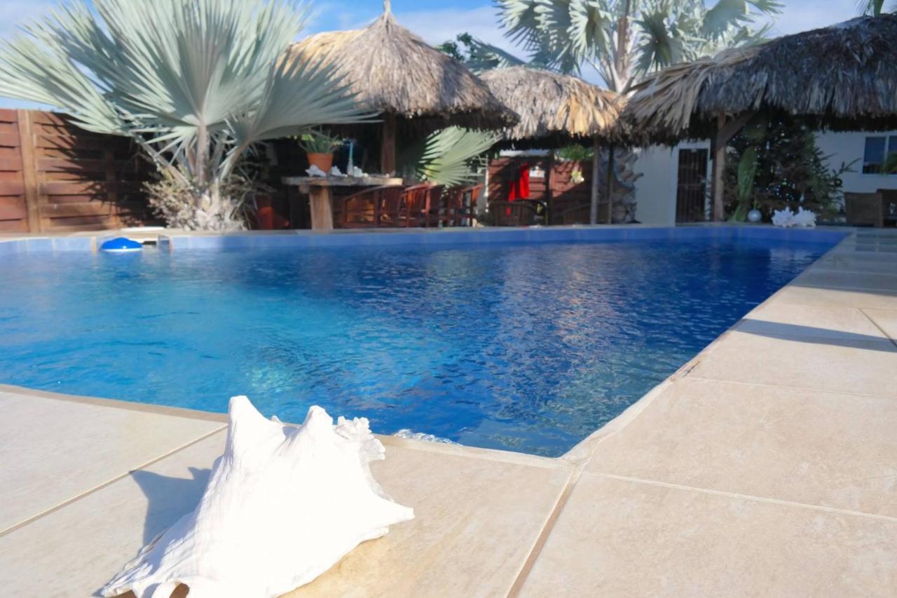My Own Paradise Resort Bonaire Kralendijk  Exterior foto