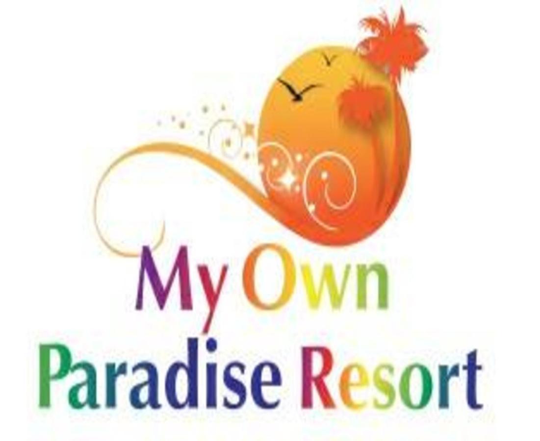 My Own Paradise Resort Bonaire Kralendijk  Exterior foto