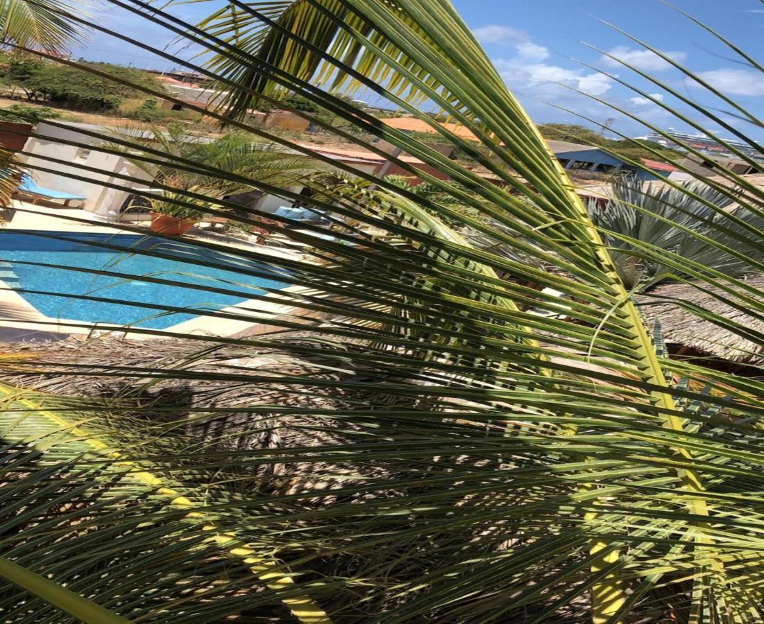 My Own Paradise Resort Bonaire Kralendijk  Exterior foto