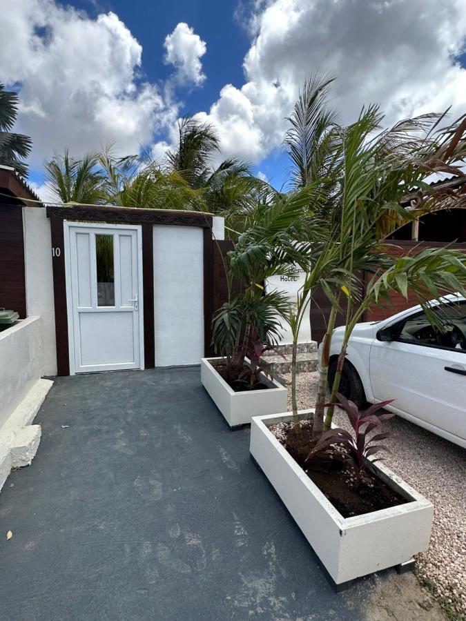 My Own Paradise Resort Bonaire Kralendijk  Exterior foto
