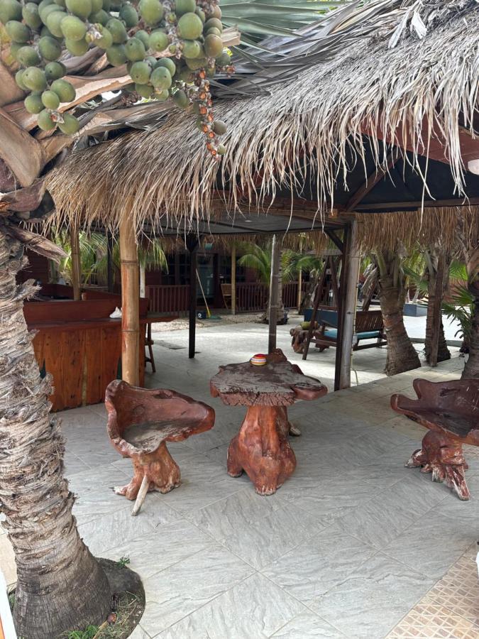 My Own Paradise Resort Bonaire Kralendijk  Exterior foto