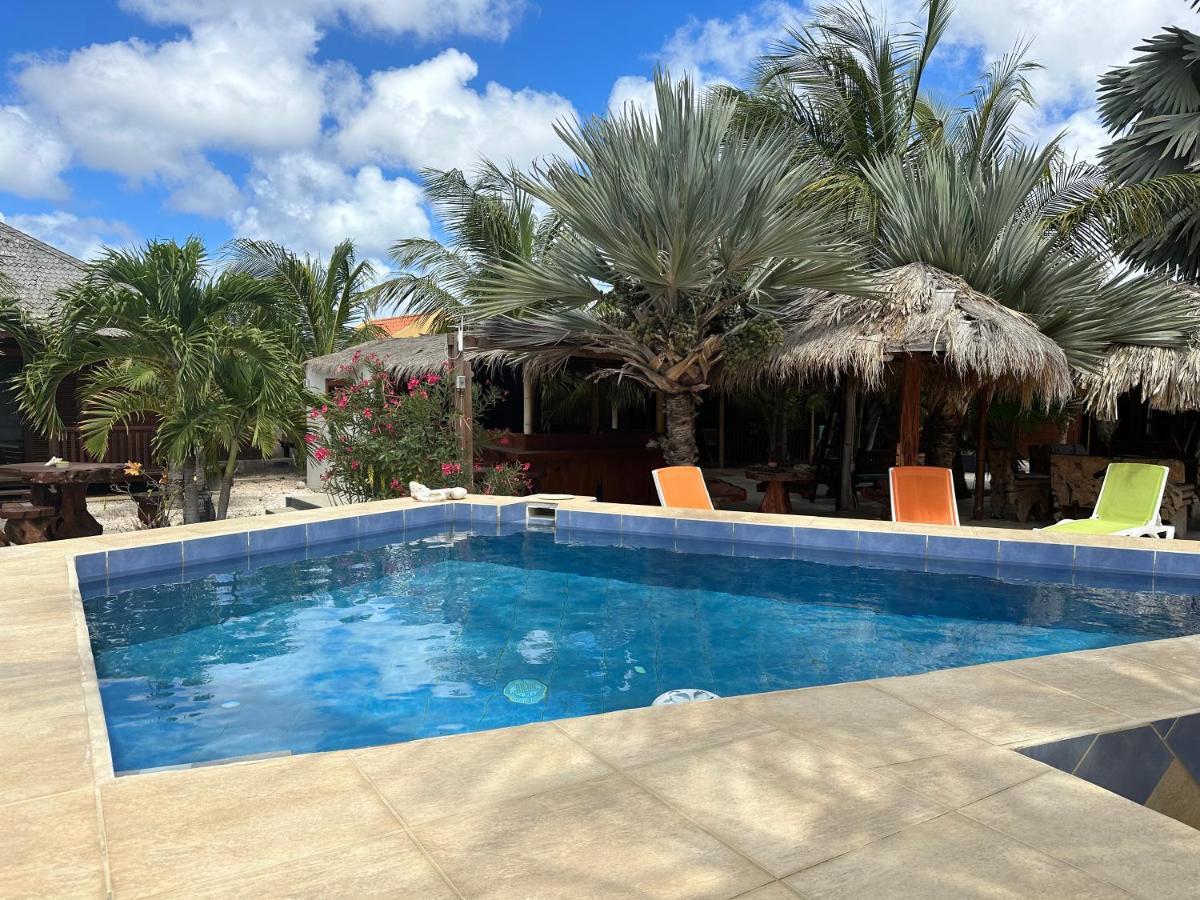 My Own Paradise Resort Bonaire Kralendijk  Exterior foto